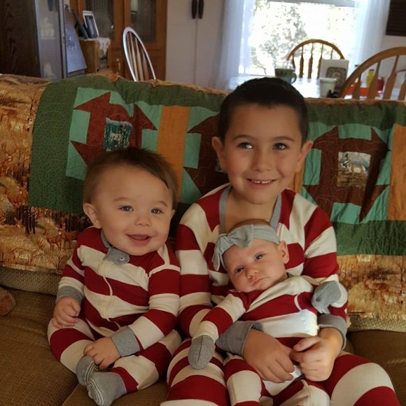 Meet your Posher, Sherri - Picture 1 of 1